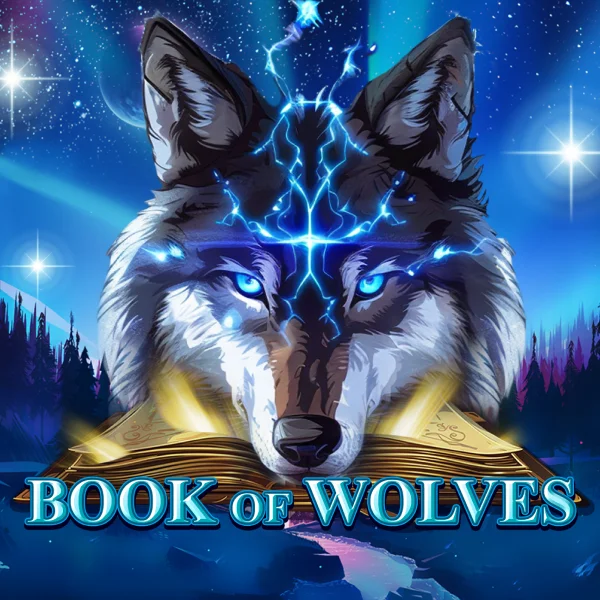 Book of Wolves - NOLIMITSLOT777