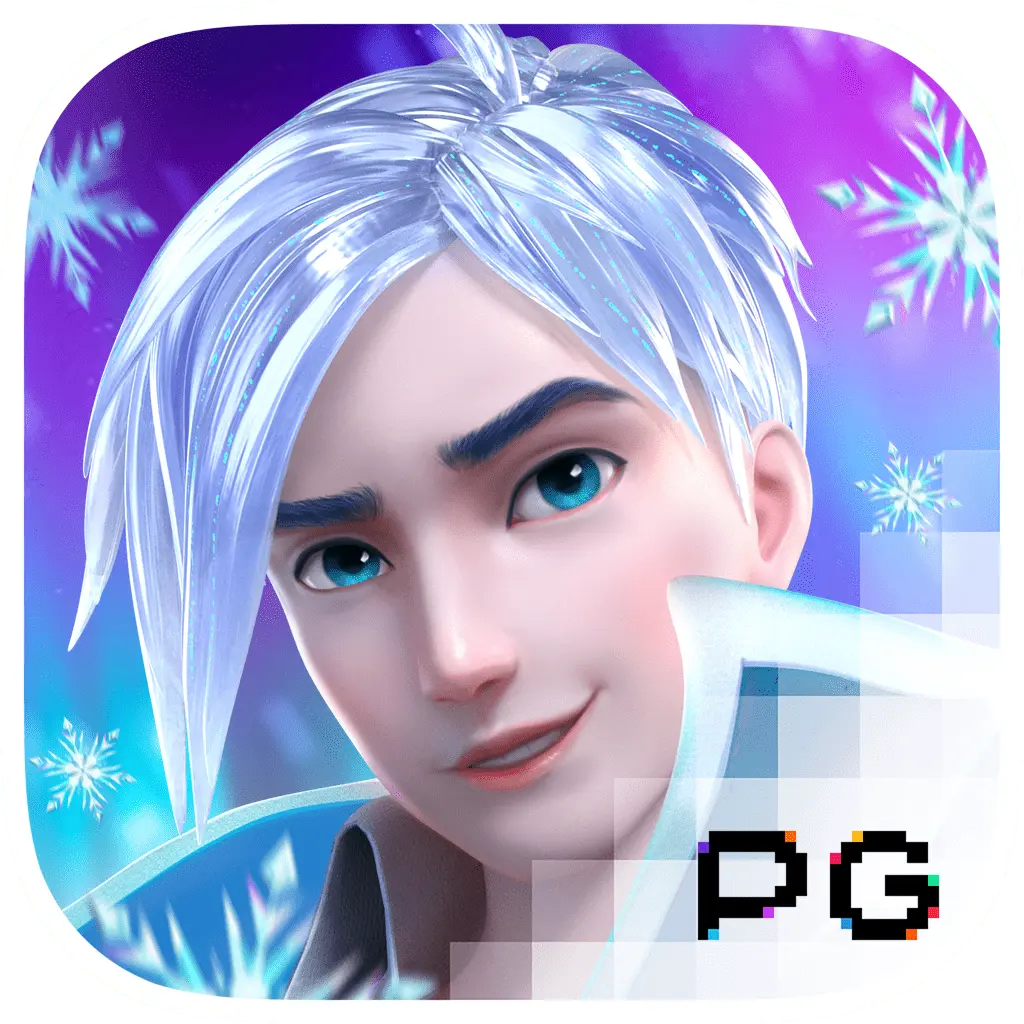 PGSoft : Jack Frosts Winter - NOLIMITSLOT777