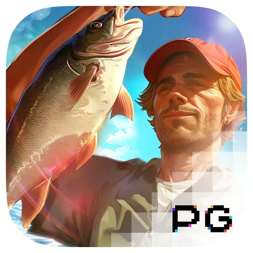 PGSoft : Shark Hunter - NOLIMITSLOT777