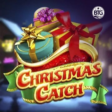 Christmas Catch - NOLIMITSLOT777