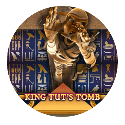 Habanero : King Tuts Tomb - NOLIMITSLOT777
