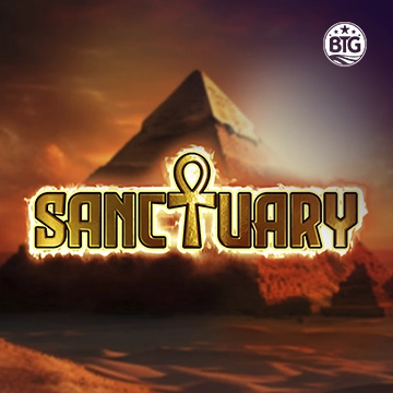Sanctuary - NOLIMITSLOT777