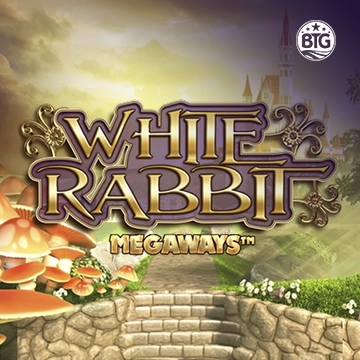 White Rabbit - NOLIMITSLOT777