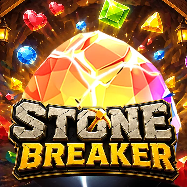 Stone Breaker - NOLIMITSLOT777