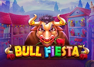 Bull Fiesta - NOLIMITSLOT777