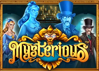 Mysterious - NOLIMITSLOT777