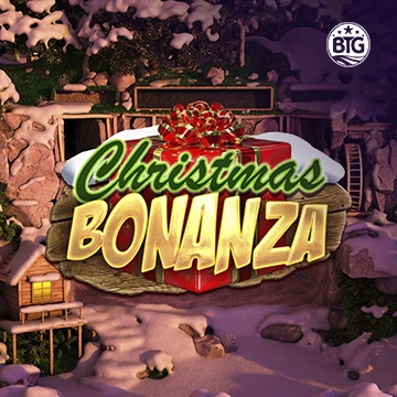 Christmas Bonanza - NOLIMITSLOT777