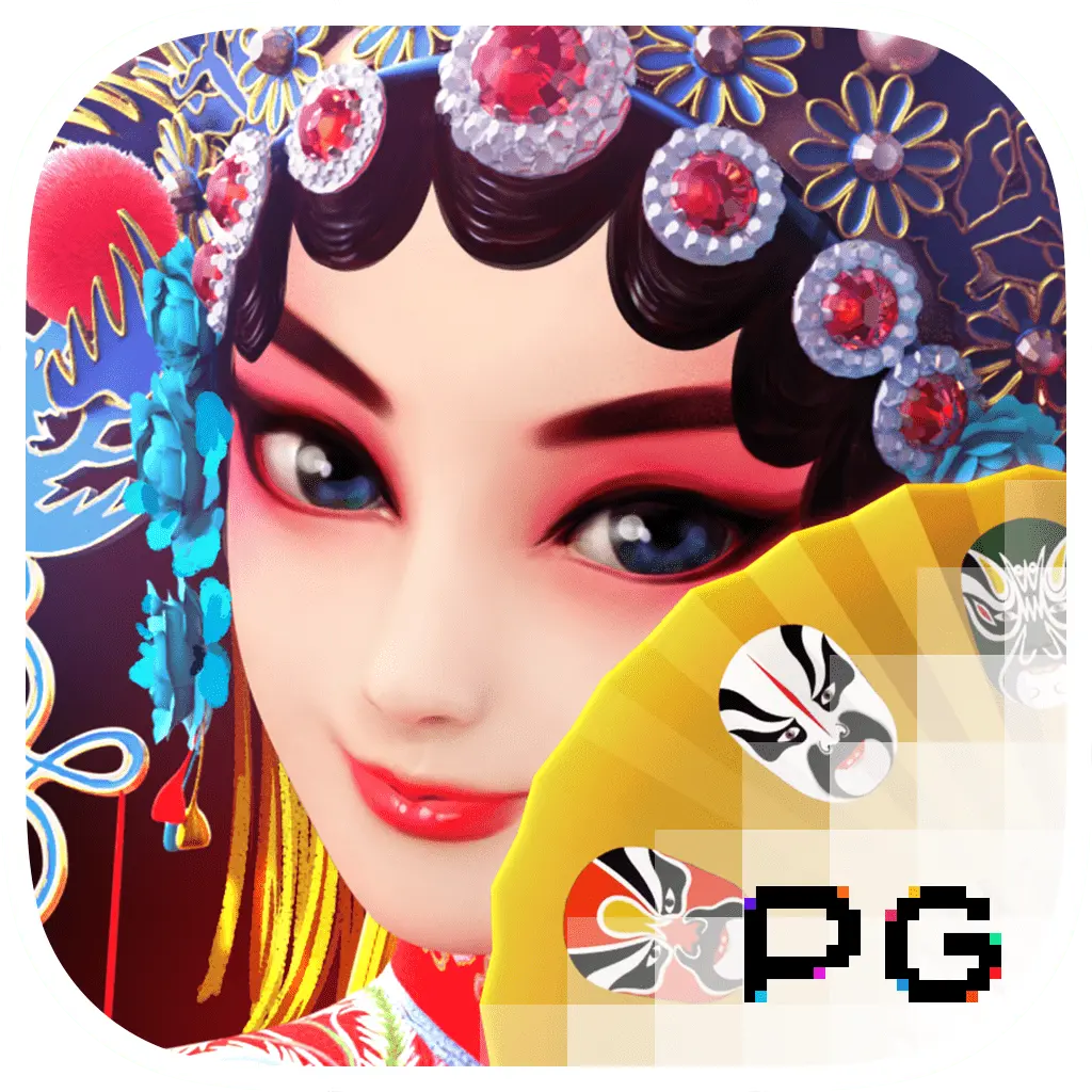 PGSoft : Opera Dynasty - NOLIMITSLOT777