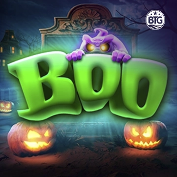 Boo - NOLIMITSLOT777