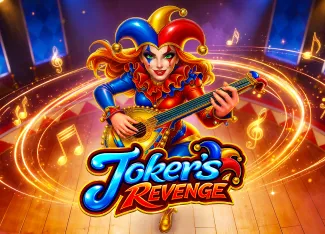 Jokers Revenge - NOLIMITSLOT777