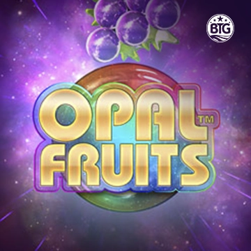 Opal Fruits - NOLIMITSLOT777