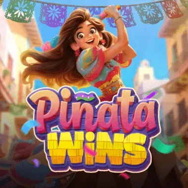 Pinata Wins - NOLIMITSLOT777
