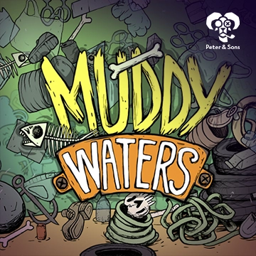 Muddy Waters - NOLIMITSLOT777