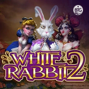 White Rabbit 2 - NOLIMITSLOT777