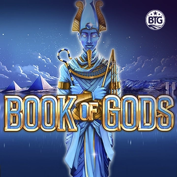 Book of Gods - NOLIMITSLOT777