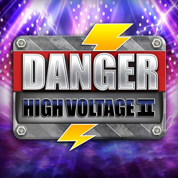 Danger High Voltage 2 Megaways - NOLIMITSLOT777