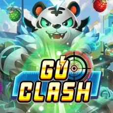 GO CLASH - NOLIMITSLOT777