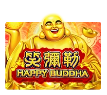 Joker123 : Happy Buddha - NOLIMITSLOT777