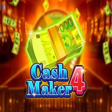 Cash Maker 4 - NOLIMITSLOT777