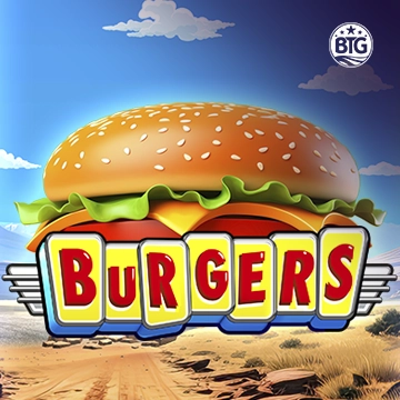Burgers - NOLIMITSLOT777