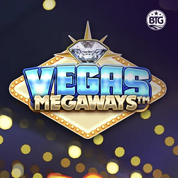 Vegas Megaways - NOLIMITSLOT777