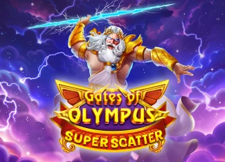 Gates of Olympus Super Scatter - NOLIMITSLOT777