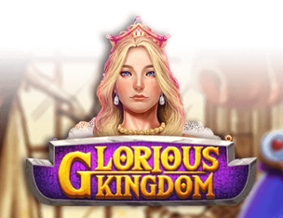 PLAYSTAR : GLORIOUS KINGDOM - NOLIMITSLOT777