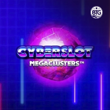Cyberslot Megaclusters - NOLIMITSLOT777
