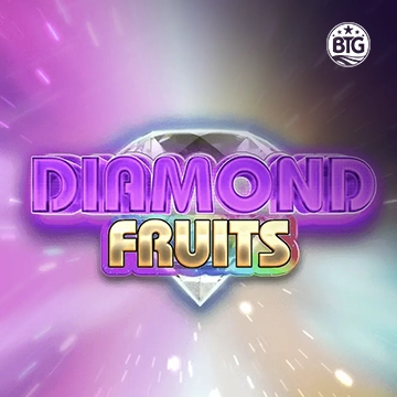 Diamond Fruits - NOLIMITSLOT777