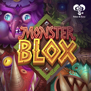Monster Blox - NOLIMITSLOT777