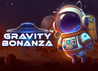 Gravity Bonanza - NOLIMITSLOT777