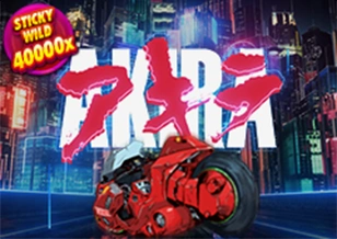 Akira - NOLIMITSLOT777