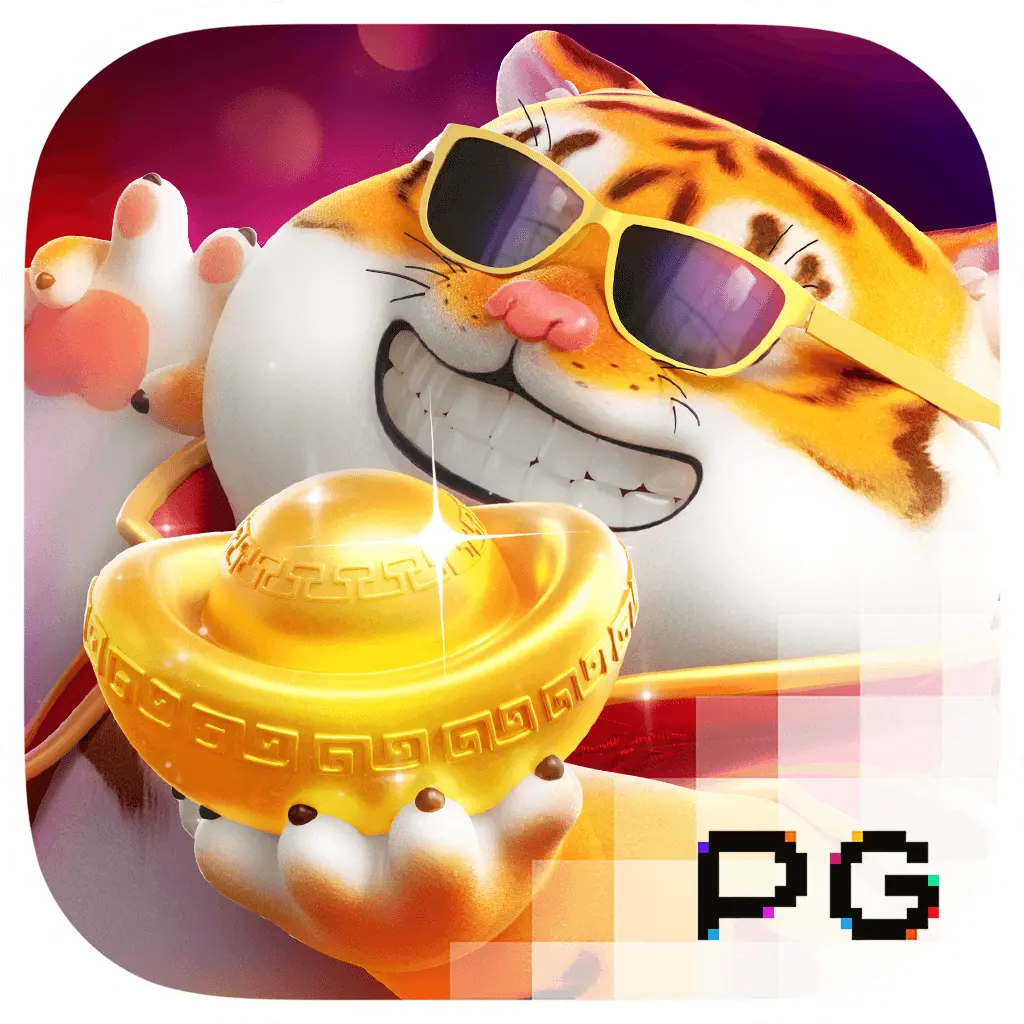 PGSoft : Fortune Tiger - NOLIMITSLOT777