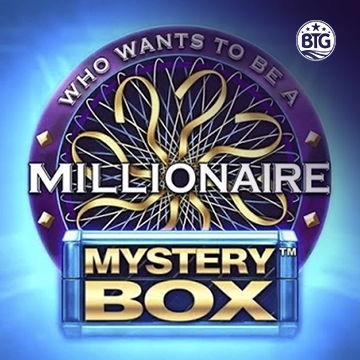 Millionaire Mystery Box - NOLIMITSLOT777